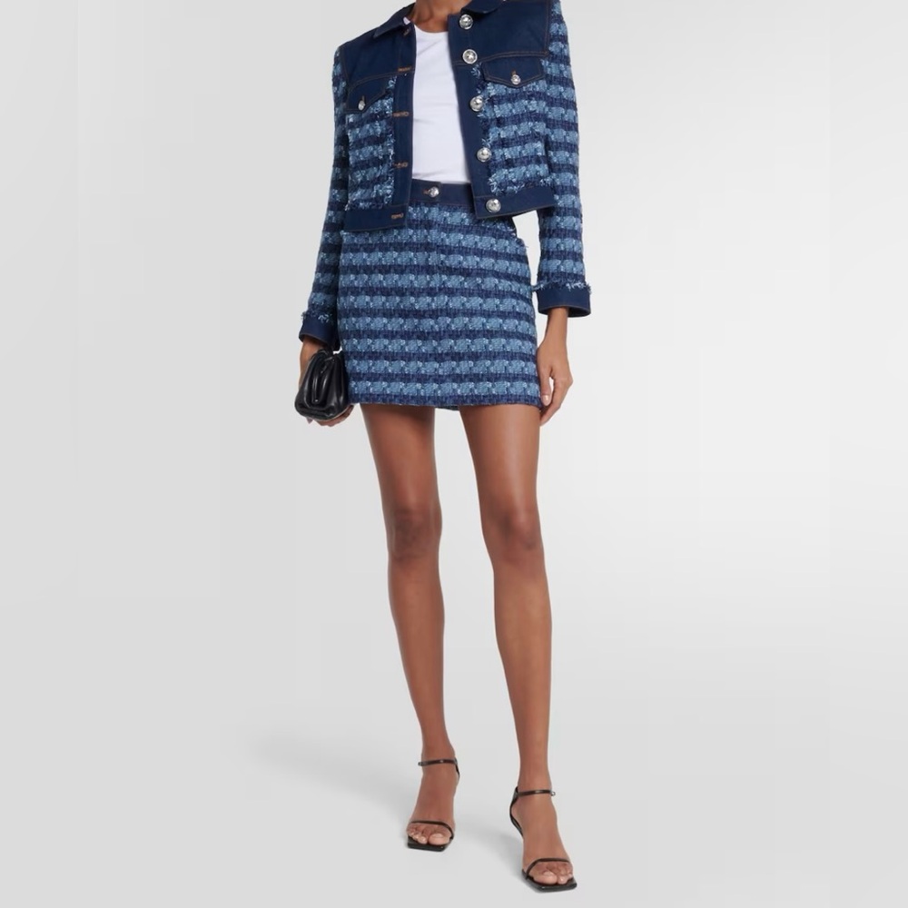 Veronica Beard's Trufino miniskirt Size 0